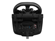LOGITECH G923 Racing Wheel and Pedals for PS4 and PC - N/A - PLUGG - EMEA