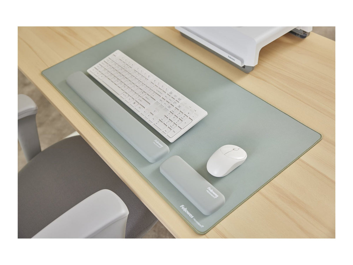 FELLOWES Repose-poignets clavier Breyta - Sable