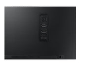 SAMSUNG LS32B800PXPXEN 32p 16:9 3840x2160 IPS 5ms HDR400 HAS/Swivel/Pivot/Tilt HDMI/DP/USB-C 90W/LAN USB3 Hub VESA 100