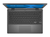 ASUS ChromeBook CR1100CKA Intel Celeron N4500 11.6p HD 4Go RAM 32Go SSD Intel UHD Graphics Chrome OS Gris 2 ans Ordinateur Portable