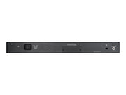 D-LINK 52-Port Smart Managed PoE+ Gigabit Stack Switch 4x 10G dlink green 3.0 48x 10/100/1000Mbit/s TP RJ-45 PoE Port 802.3at