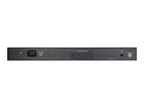 D-LINK 52-Port Smart Managed PoE+ Gigabit Stack Switch 4x 10G dlink green 3.0 48x 10/100/1000Mbit/s TP RJ-45 PoE Port 802.3at