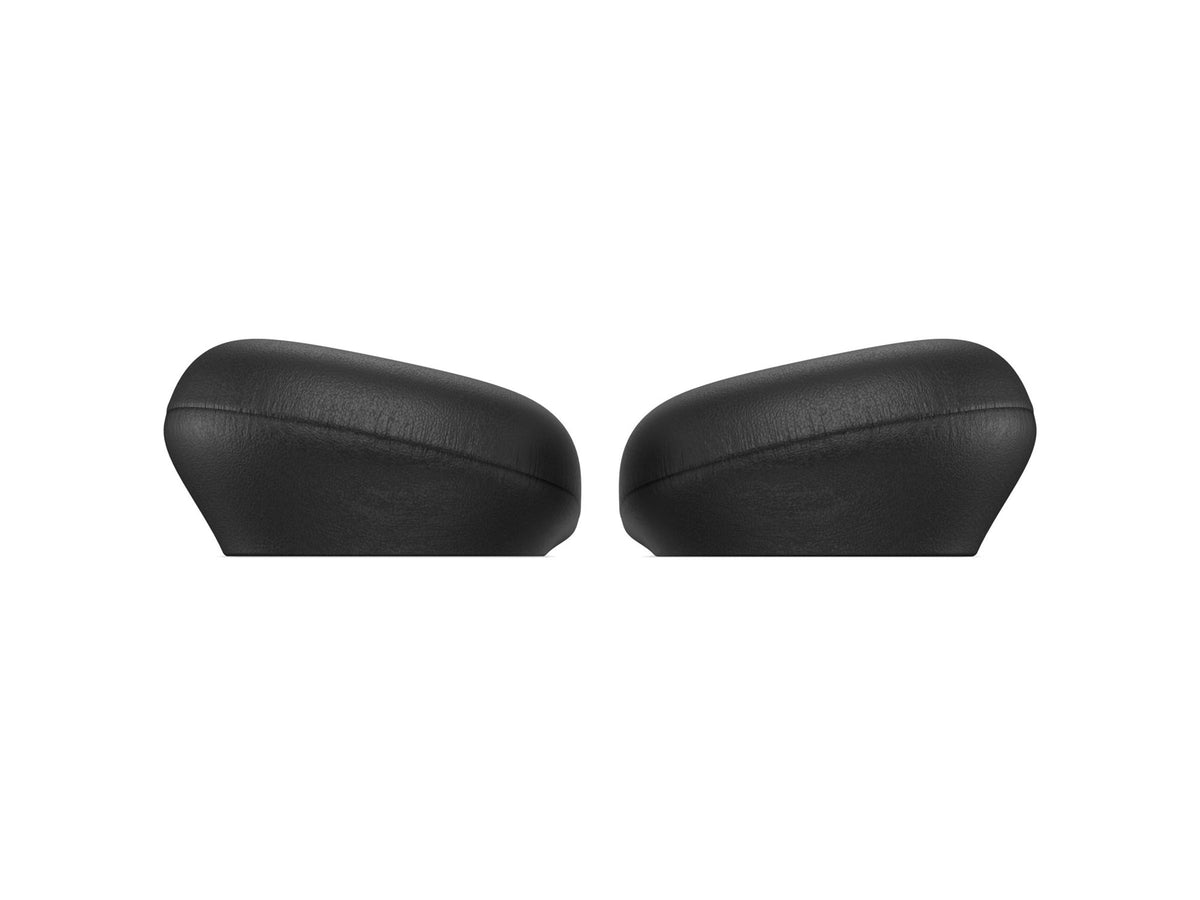 HP Poly Focus 6 Over-Ear Cushions 2P