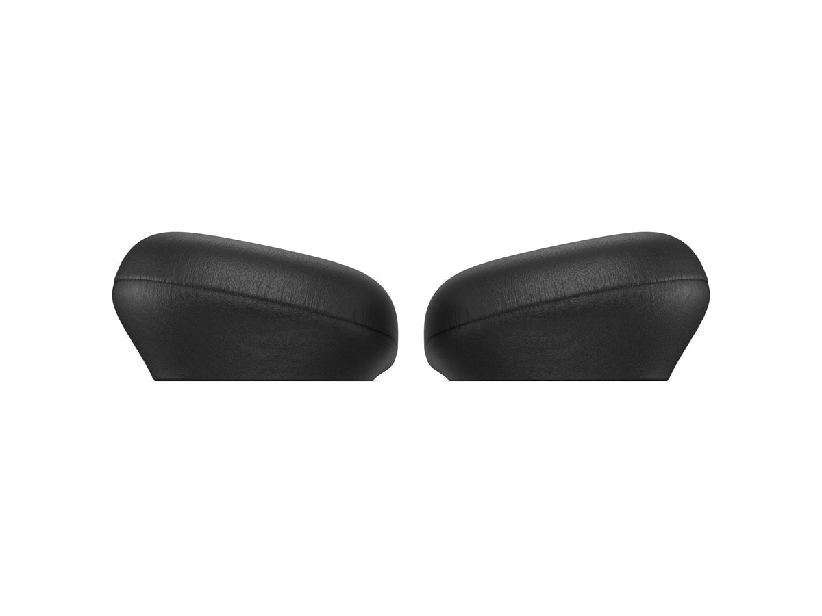 HP Poly Focus 6 Over-Ear Cushions 2P