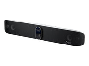 HP Poly Studio X72 All-In-One Video Bar with TC10 Controller Kit