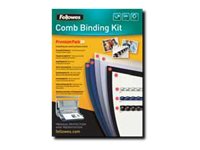 FELLOWES Starter Pack Premium 20pk box 20
