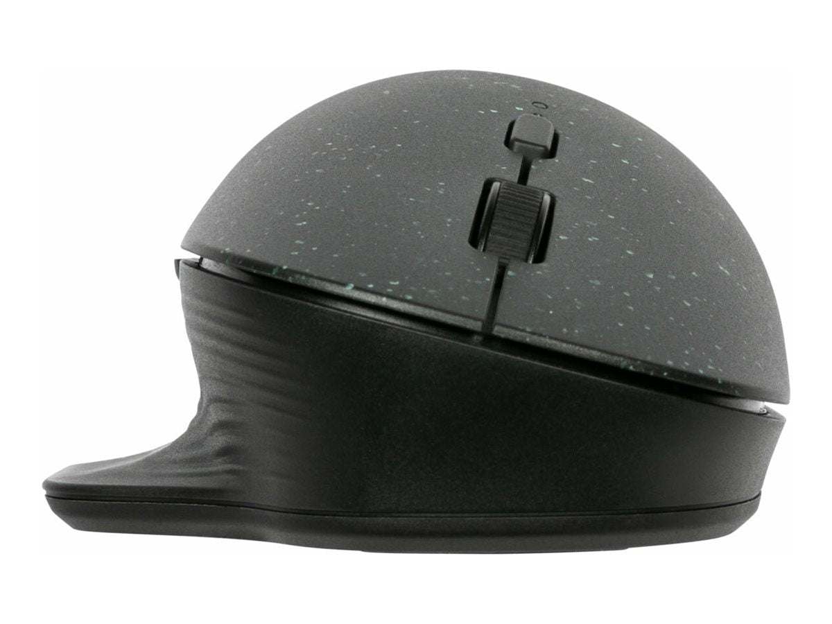 TARGUS EcoSmart Sustainable Ergonomic Ambidextrous Mouse