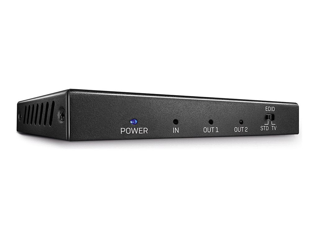 LINDY HDMI 2.0 Splitter 4 Port - 18GBit/s