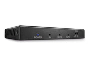 LINDY HDMI 2.0 Splitter 4 Port - 18GBit/s
