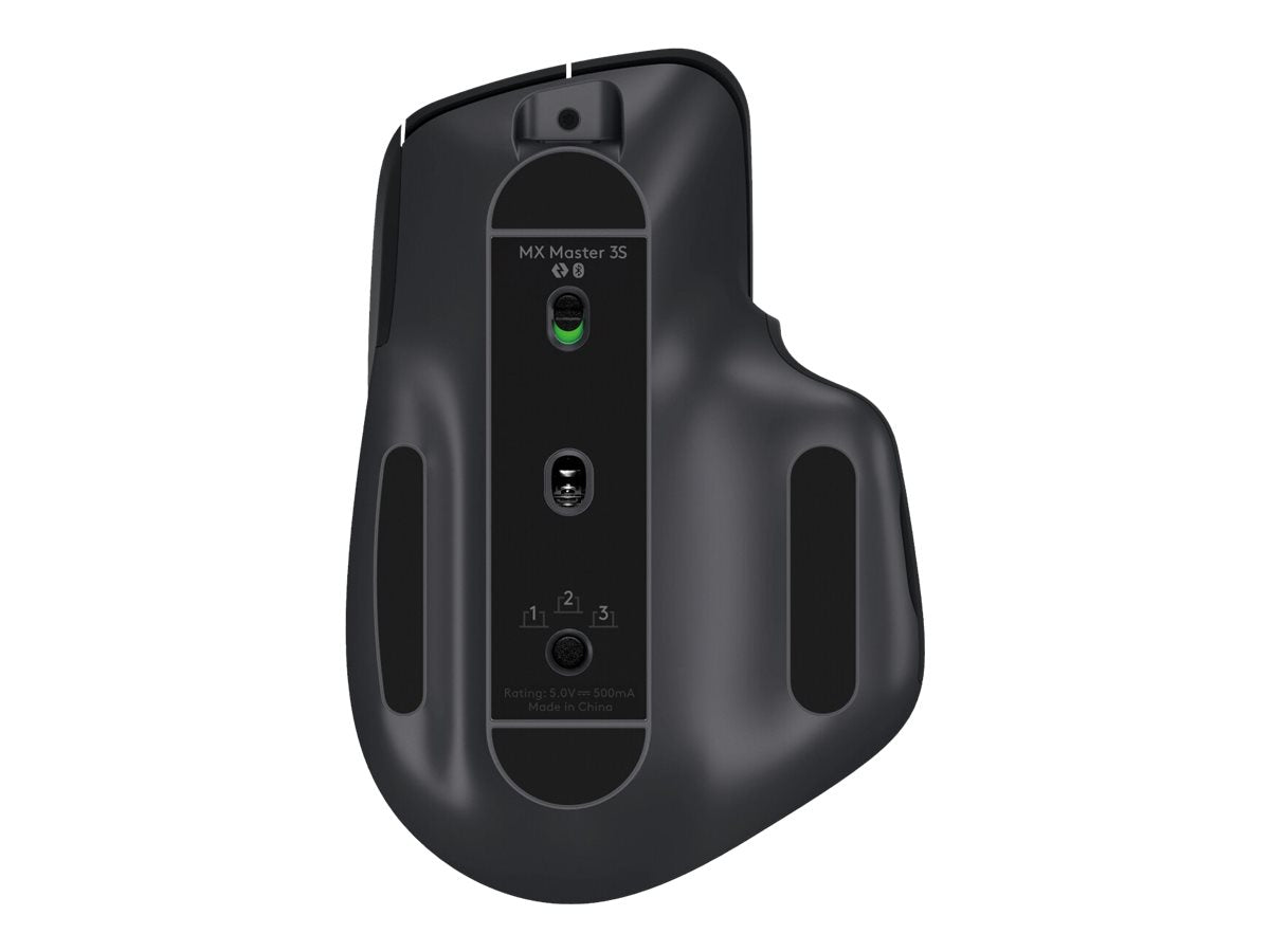 Logitech 910-006559 souris Bureau Droitier Bluetooth Laser 8000 DPI