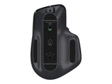 Logitech 910-006559 souris Bureau Droitier Bluetooth Laser 8000 DPI