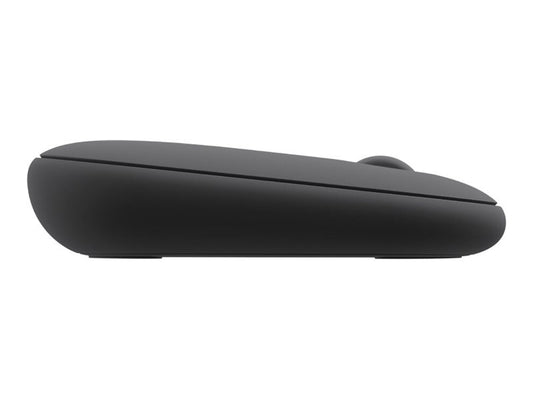 LOGITECH Pebble 2 Combo for Mac - TONAL GRAPHITE - (FRA) - BT - N/A - CENTRAL-419 - MAC
