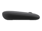 LOGITECH Pebble 2 Combo for Mac - TONAL GRAPHITE - (FRA) - BT - N/A - CENTRAL-419 - MAC
