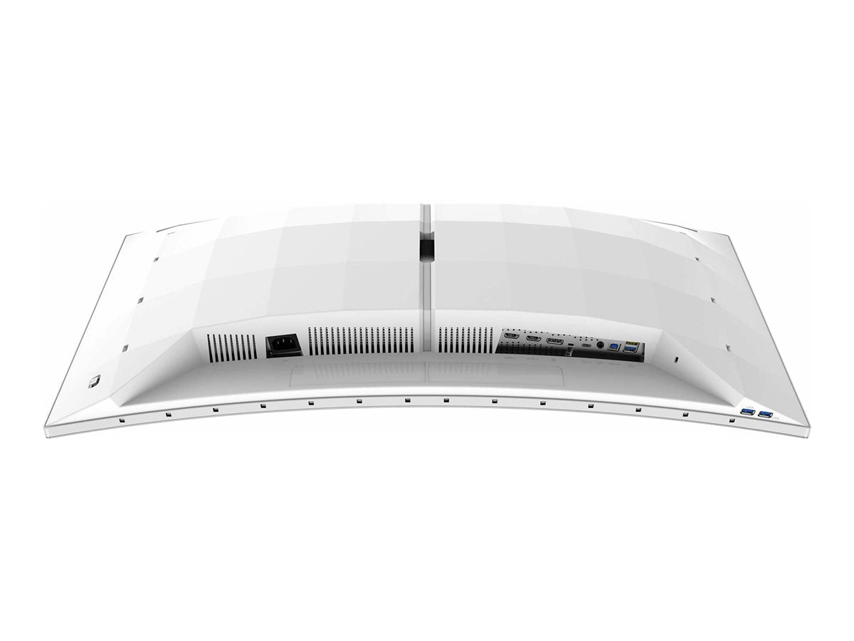 PHILIPS 34M2C8600/00 34p Curved QD OLED UWQHD 175Hz 0.1ms 2xHDMI2.0 DP1.4 USB-C Speakers