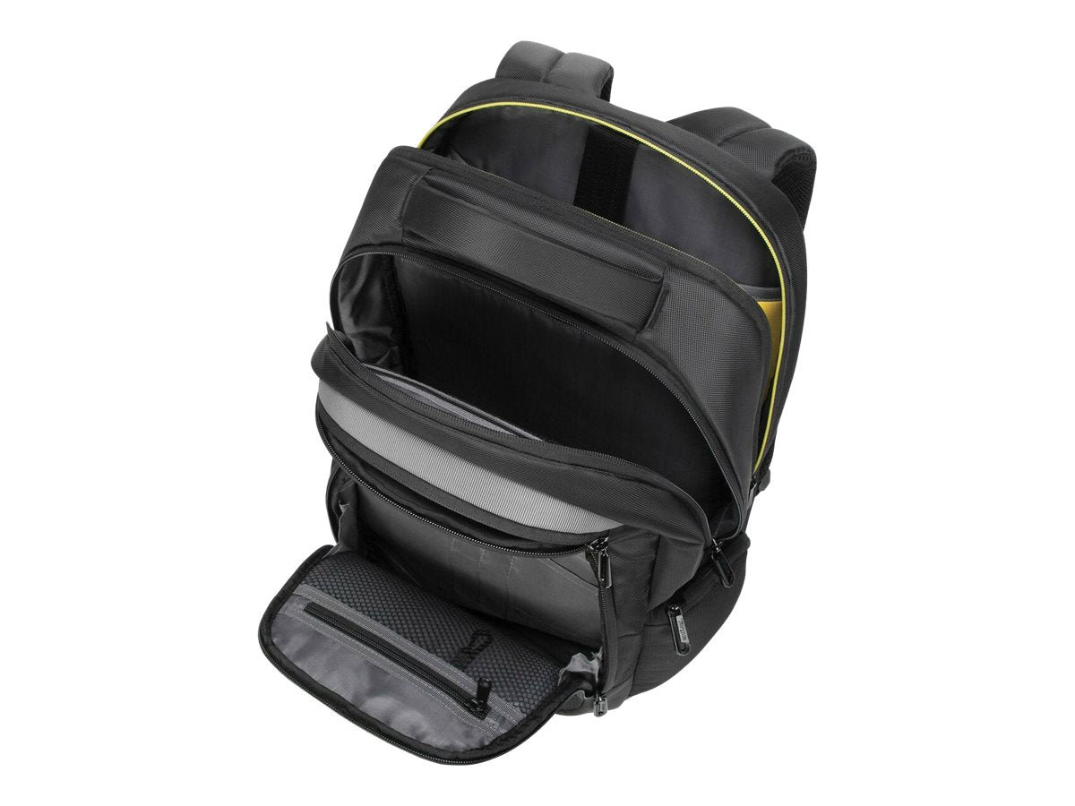 TARGUS CityGear 14p Backpack Black