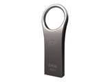 SILICON POWER memory USB Jewel J80 32Go USB 3.0 COB Silver Metal
