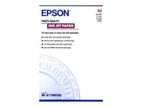 EPSON S041068 Photo papier inkjet 104g/m2 A3 100 feuilles pack de 1