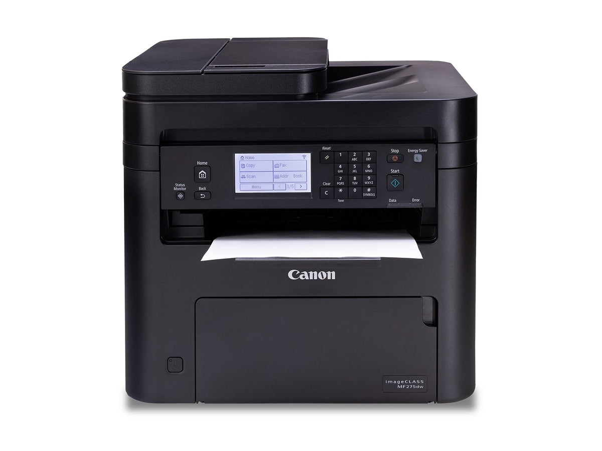 CANON MF275dw II EU MFP laser mono 29ppm