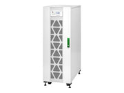 APC Easy UPS 3S E3SUPS40KHB2 UPS AC 380/400/415V 40 kW 40000VA 3-phase 20min white