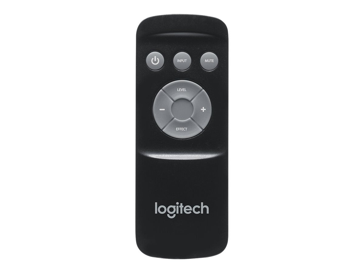 Logitech Surround Sound Speaker Z906