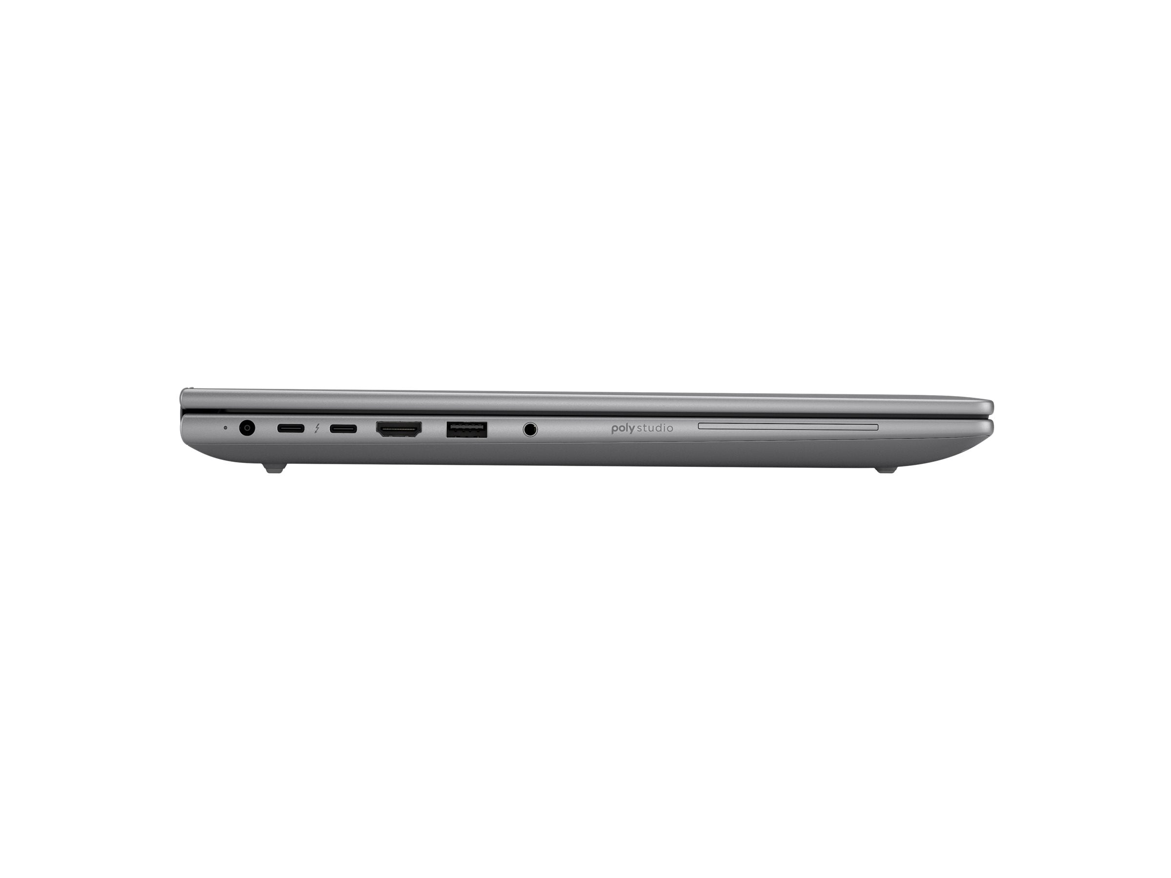 HP ZBook X G1i Intel Core Ultra 7 255H 16p WUXGA 32Go 1To RTX Pro 1000 Blackwell 8Go W11P 3/3/3