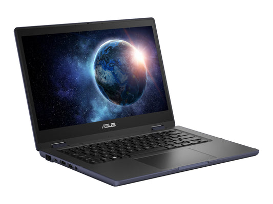 ASUS ExpertBook Flip BR1402FGA-NT0132XA Intel Core i3-N305 14p FHD 8Go RAM 128Go SSD Intel Graphics W11P Gris 2 ans LOE nécessaire