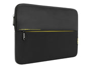 TARGUS CityGear 14p Laptop Sleeve Black