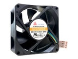QNAP FAN-7CM-R01 70x70x25mm fan 12V 4PIN