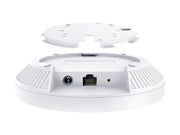 AX3000 Ceiling Mount Dual-Band Wi-Fi 6 A