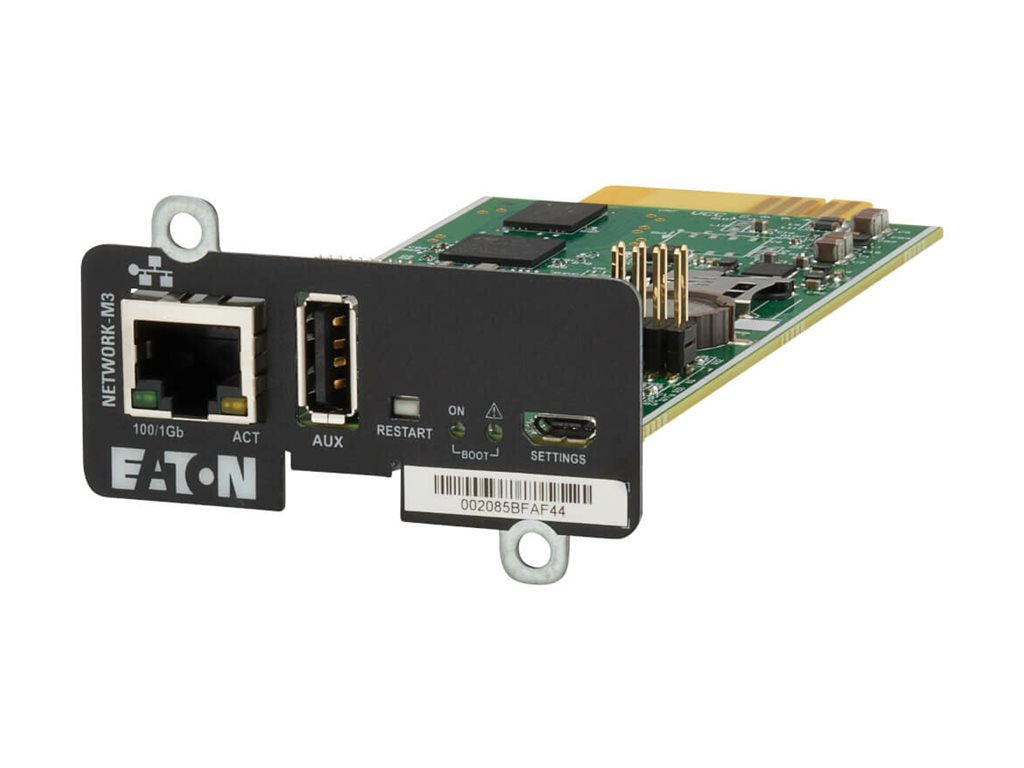 Gigabit Network Card M3