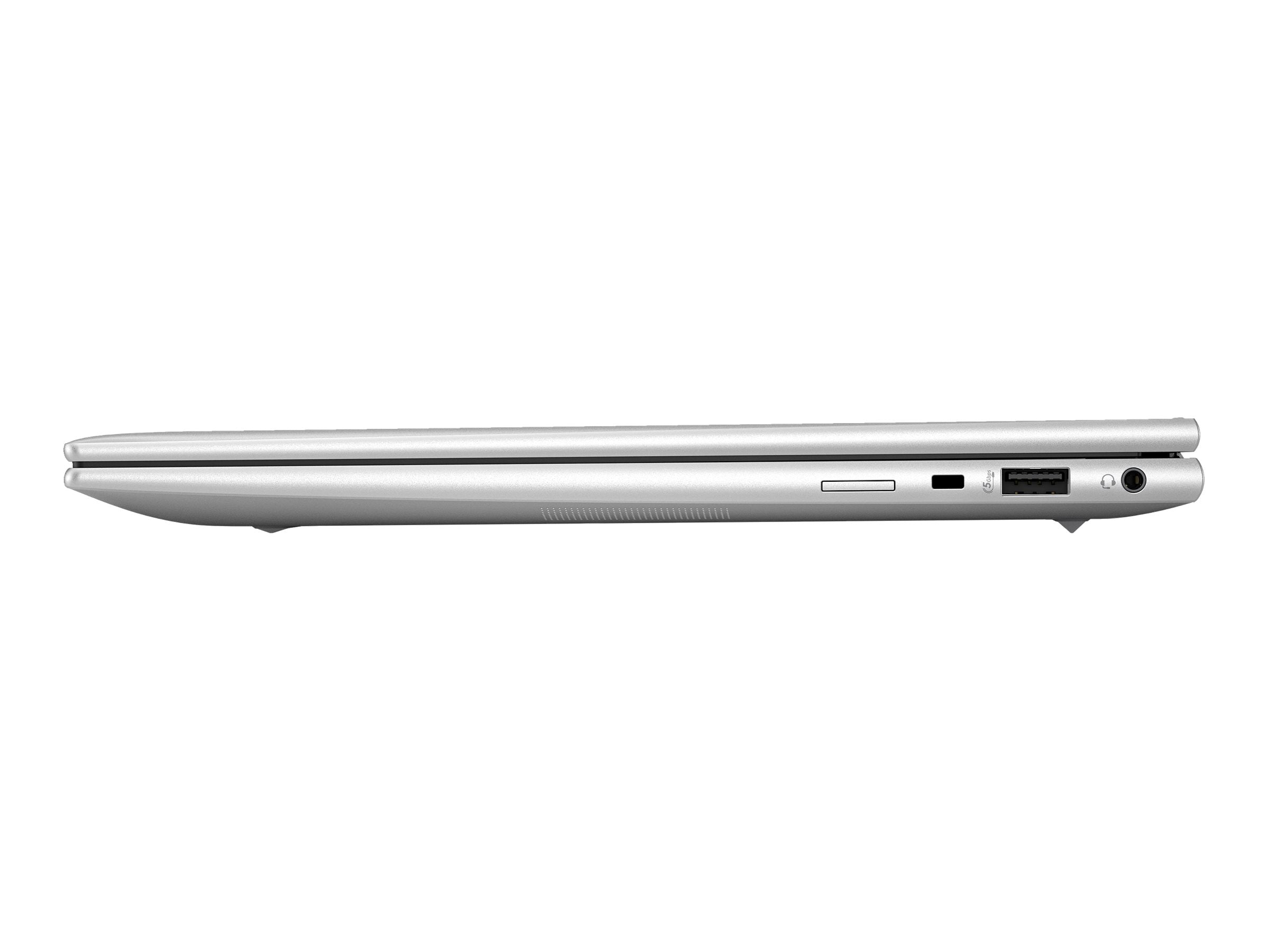 HP EliteBook 835 G11 AMD Ryzen 5 8540U 13.3p WUXGA AG LED UWVA 16Go LPDDR5 512Go SSD ax6G+BT 3C FPS W11P 3/3/0