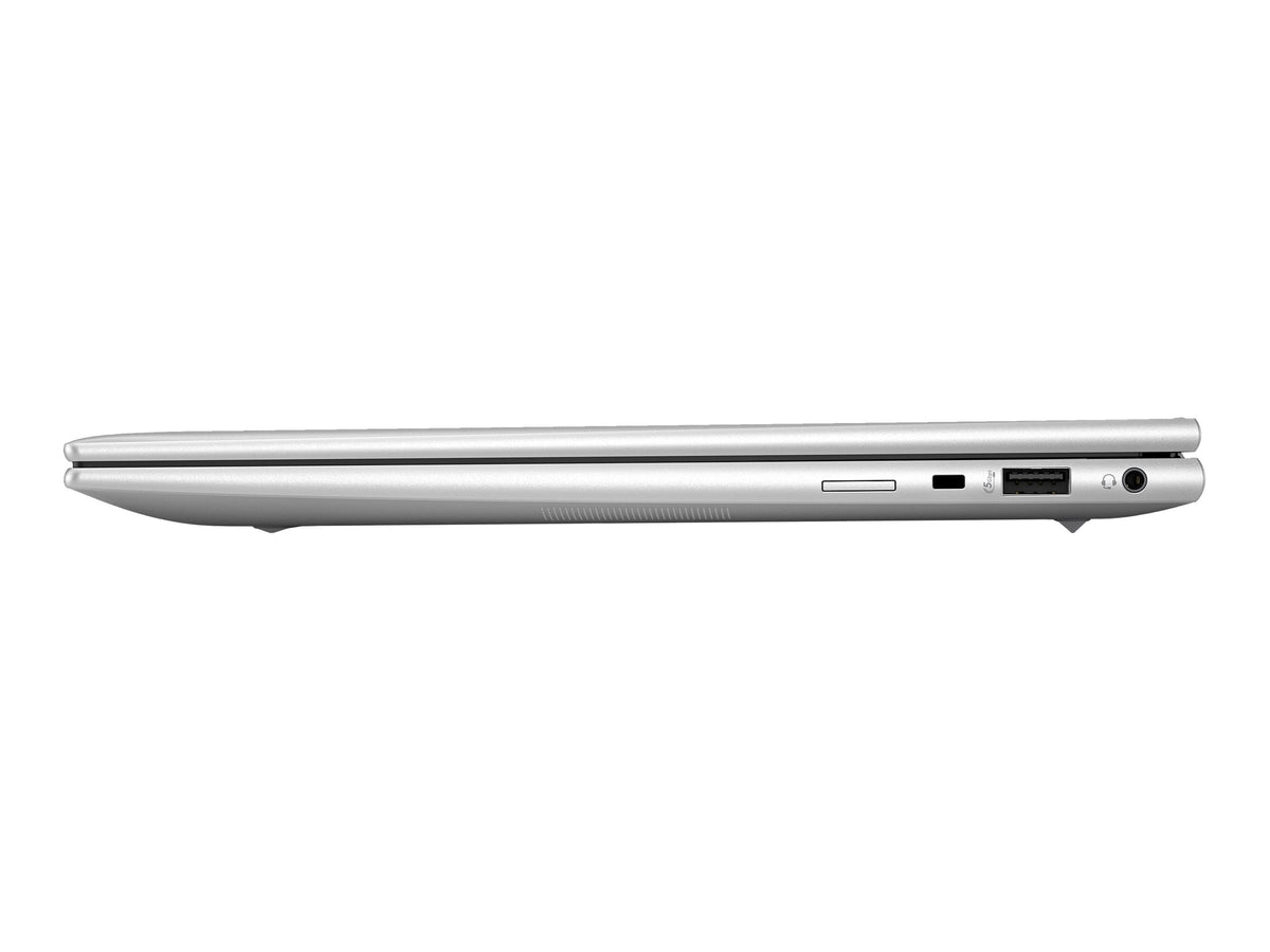 HP EliteBook 835 G11 AMD Ryzen 5 8540U 13.3p WUXGA AG LED UWVA 16Go LPDDR5 512Go SSD ax6G+BT 3C FPS W11P 3/3/0