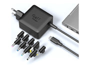 PORT DESIGNS Power Supply GaN 65W - PLUG IN - UNIVERSAL - EU
