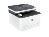 HP LaserJet Pro MFP 3102fdw MFP Mono B/W laser A4 33ppmcopy 33ppmprint 250 sheets USB 2.0 LAN Wi-Fi Bluetooth