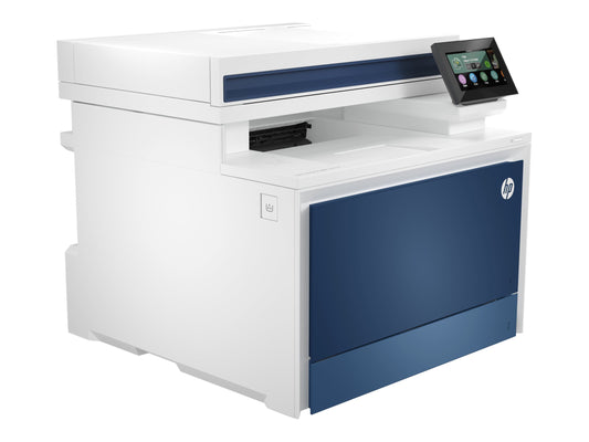 HP Color LaserJet Pro MFP 4302fdn MFP colour laser A4 35ppm Copy 35ppm Print 300sheets USB LAN