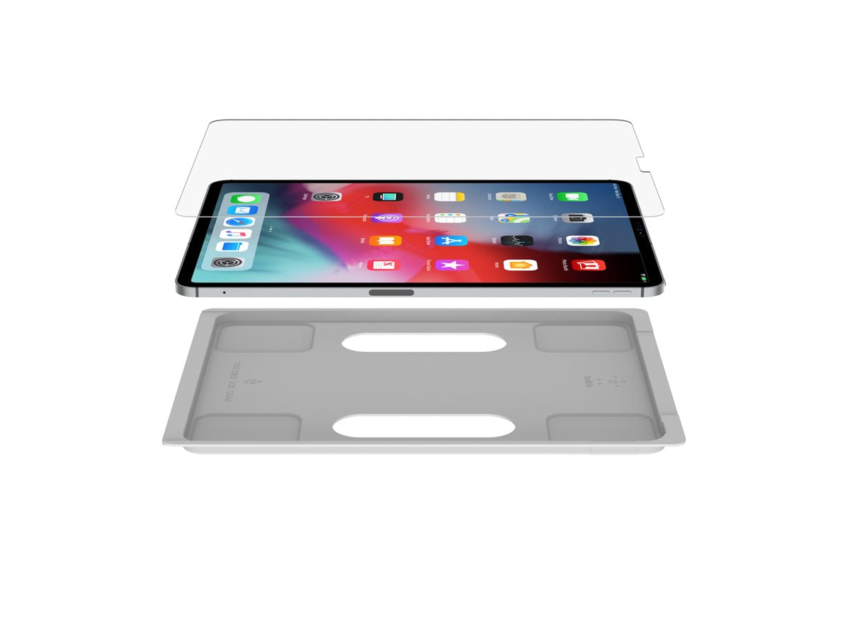 BELKIN Protection dÉcran pour iPad 11p