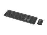LOGITECH Signature Slim Combo MK950 - Graphite - CENTRAL-419 (FR)