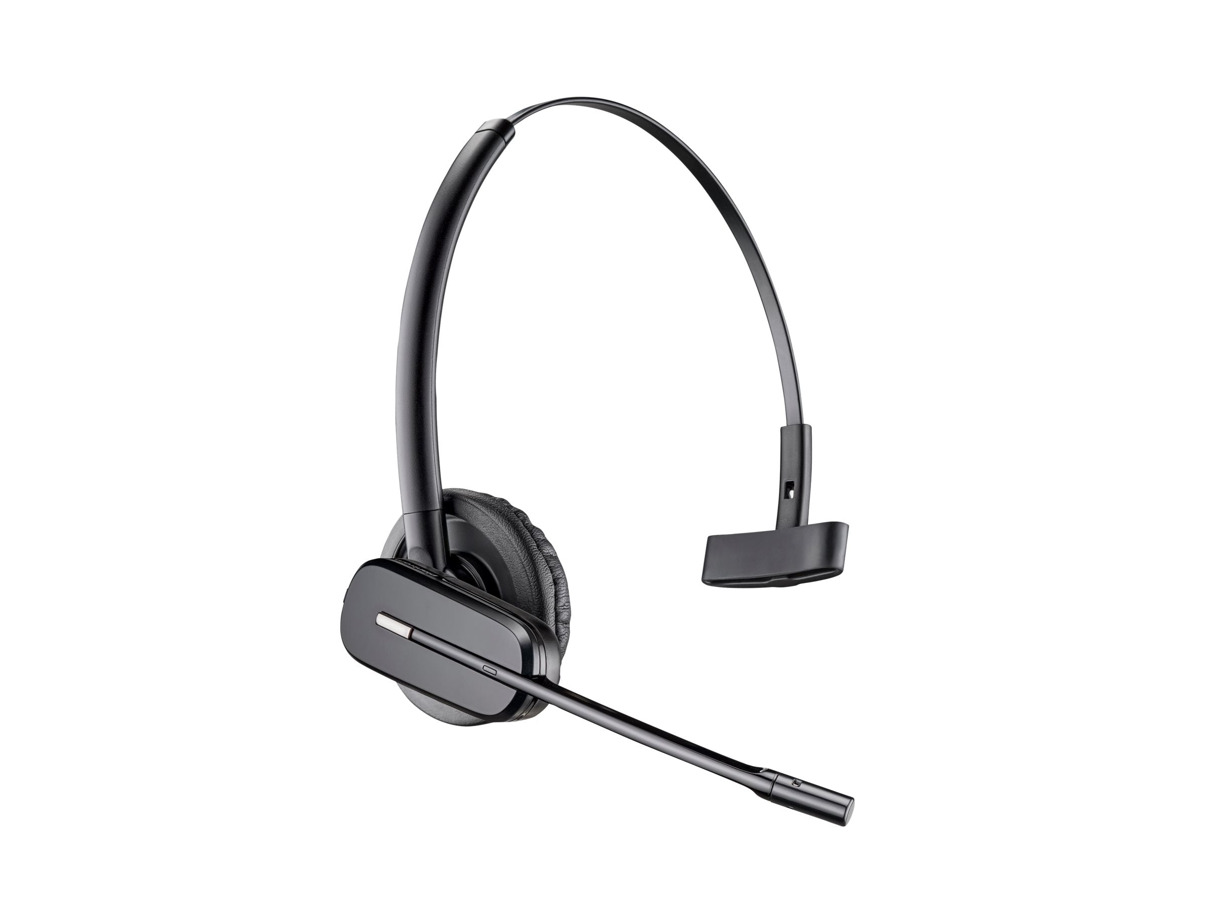 Casque & Microphone Poly CS540/A Noir