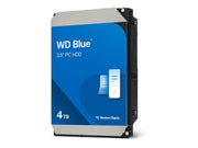 WD Blue 4To SATA 3.5p 6 Gb/s PC HDD