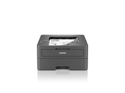 BROTHER HL-L2445DW monochrome laser printer with double-sided printing Ethernet and WiFi networking 1.200-page toner cartridge 32ppm