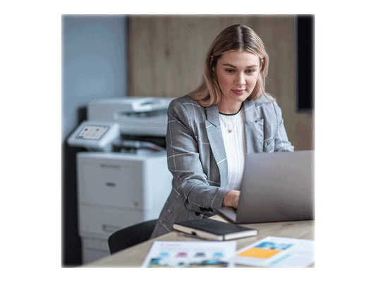 BROTHER MFC-L9630CDN MFP colour laser A4 40ppm copy 40ppm print 620 sheets USB 2.0 Gigabit LAN USB host NFC