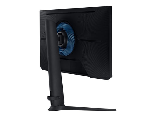 SAMSUNG LS24DG300EUXEN Odyssey G3 - 24" - 1920 x 1080 Full HD (1080p) @ 180 Hz - VA - 250 cd/m² - 3000:1 - HDR10 - 1 ms - HDMI,DP