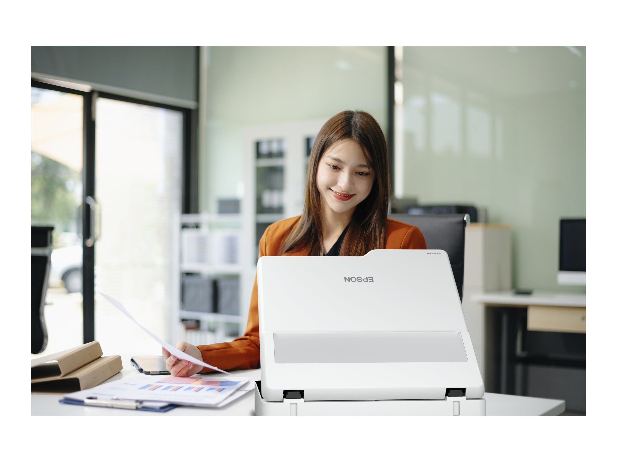 DS-51000WN