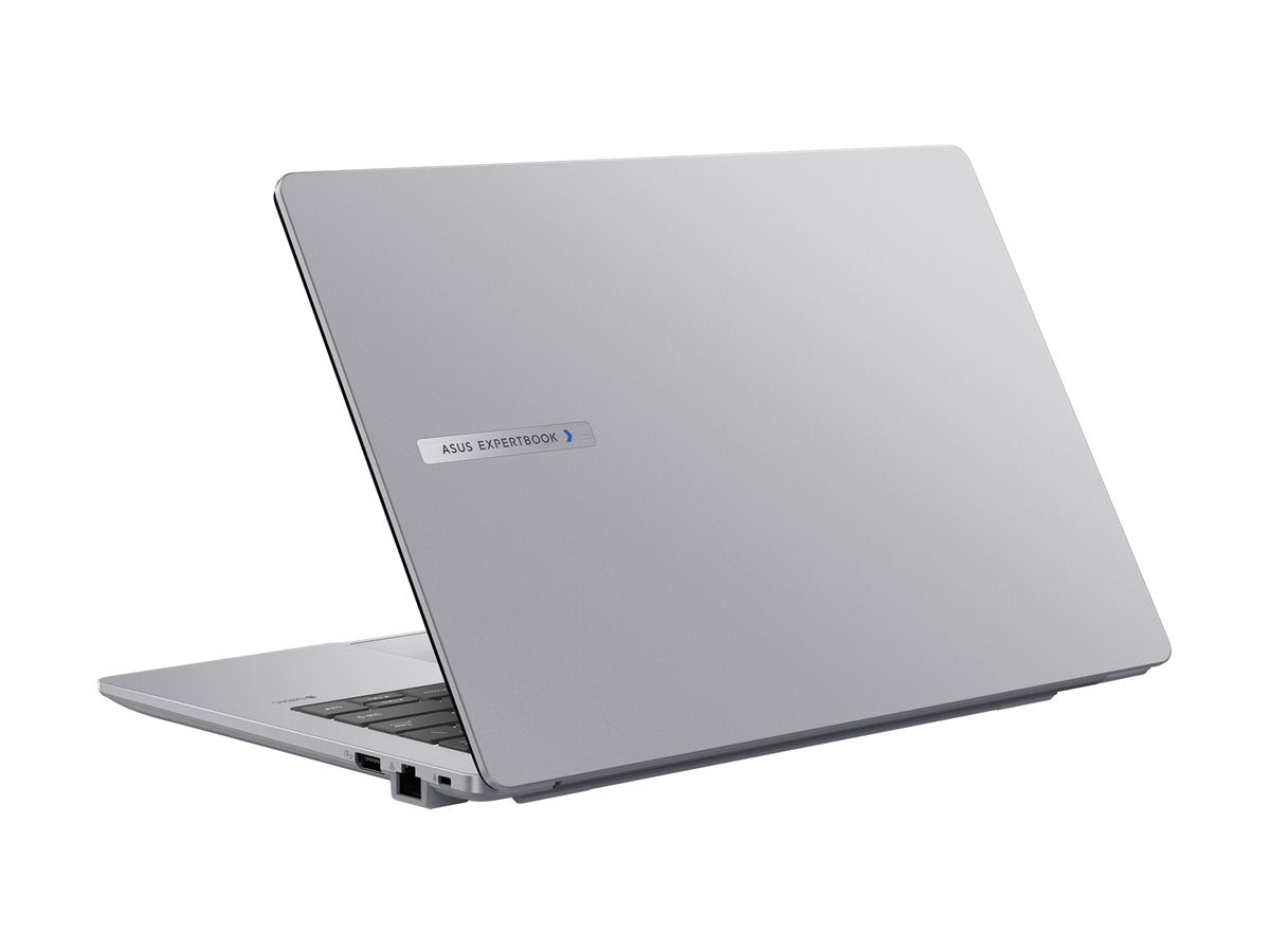 ASUS ExpertBook P1 P1403CVA-S60637X Intel Core i7-13620H 14p FHD 16Go RAM 512Go SSD Intel UHD Graphics W11P Gris 2 ans PC Portable