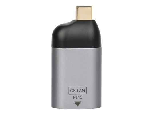 TNB Mini iClick Typec To Hdmi Adapter For Resolutions Up To 4K/60Hz Compatible With Lower Resolutions Ultra Compact