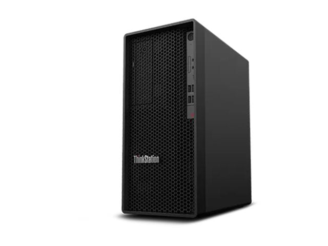 LENOVO ThinkStation P2 Intel Core i9-14900K 32Go 1To SSD M.2 2280 PCIe GeForce RTX 4070 12Go W11P 3Year On-site