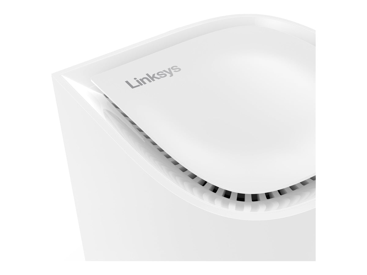 LINKSYS VELOP Micro-Router 6 & Micro-Mesh 6 BUNDLE