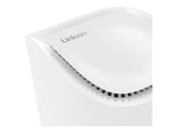 LINKSYS VELOP Micro-Router 6 & Micro-Mesh 6 BUNDLE