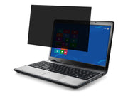 PORT DESIGNS PRIVACY FILTER 2D - 12.5inch  16/9  - 276 x 156 - TOUCHSCREEN