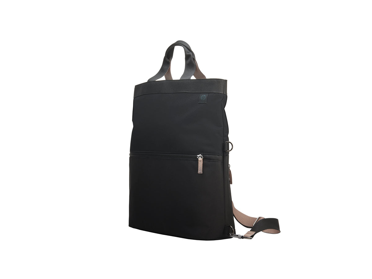 HP 14p Convertible Laptop Backpack Tote